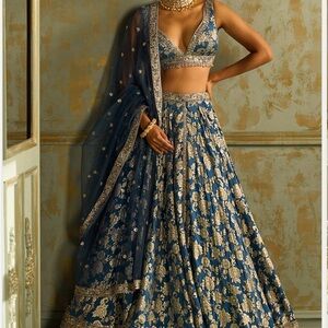 Brand New Lehenga Set